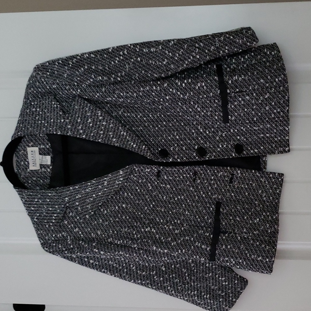 Ladies Jacket